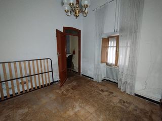 Casa pareada en venta en Tomelloso