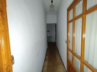 Casa pareada en venta en Tomelloso