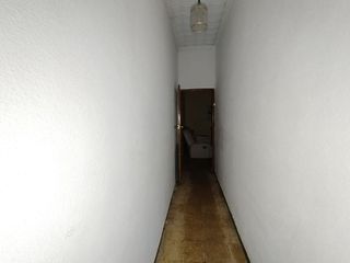 Casa pareada en venta en Tomelloso