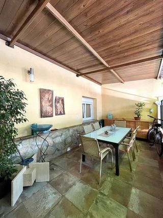 Casa en venta en Centro en Jerez de la Frontera