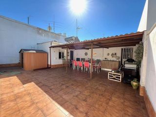 Casa en venta en Centro en Jerez de la Frontera