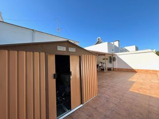 Casa en venta en Centro en Jerez de la Frontera