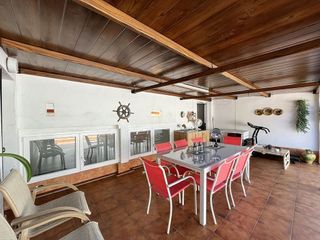 Casa en venta en Centro en Jerez de la Frontera
