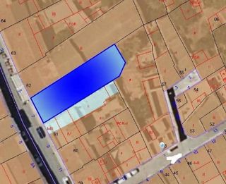 Chalet en venta en Campos