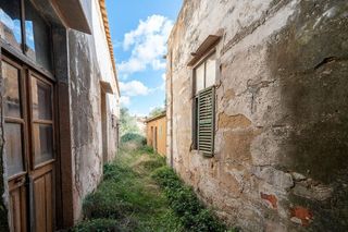 Chalet en venta en Campos