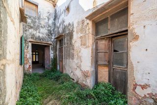 Chalet en venta en Campos