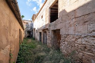 Chalet en venta en Campos