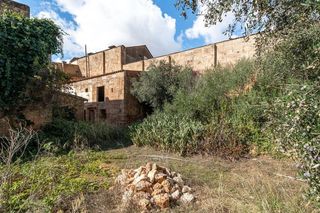 Chalet en venta en Campos