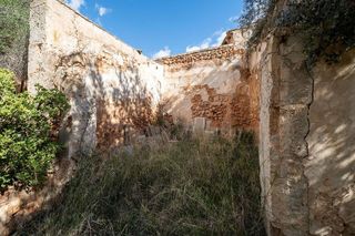 Chalet en venta en Campos