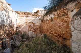 Chalet en venta en Campos