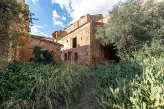 Chalet en venta en Campos