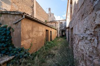 Chalet en venta en Campos