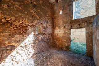 Chalet en venta en Campos