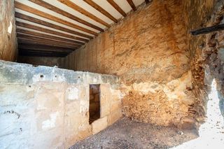 Chalet en venta en Campos