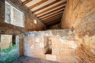 Chalet en venta en Campos