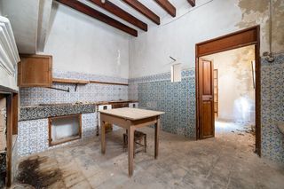 Chalet en venta en Campos