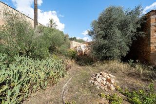 Chalet en venta en Campos