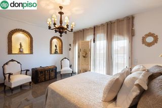 Chalet en venta en Atarfe