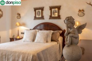 Chalet en venta en Atarfe