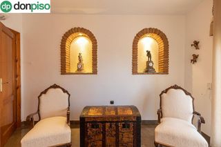 Chalet en venta en Atarfe