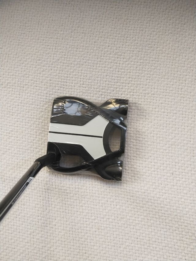 Nuevo! Putter Taylormade Spider Tour