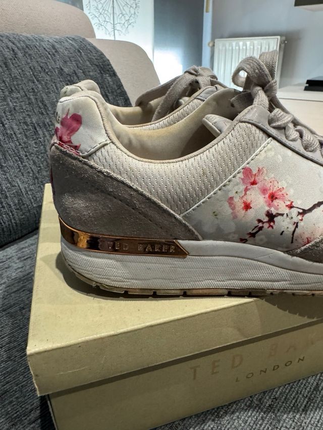 Zapatillas Ted Baker Mujer