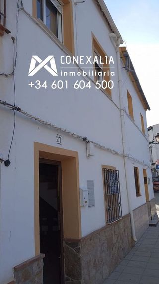 Casa en venta en Olvera