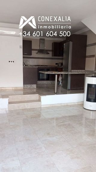 Casa en venta en Olvera