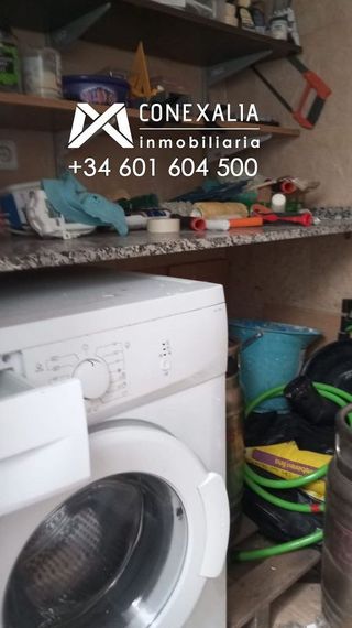 Casa en venta en Olvera