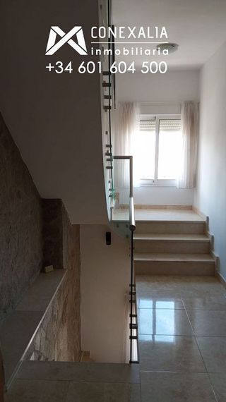 Casa en venta en Olvera