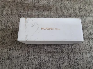 Scatola originale per Huawei P8 lite