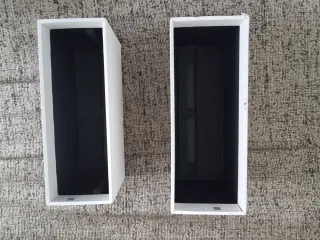 Scatola originale per Huawei P8 lite