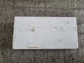 Scatola originale per Huawei P8 lite