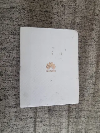 Scatola originale per Huawei P8 lite