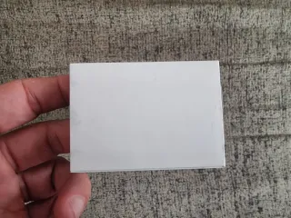 Scatola originale per Huawei P8 lite