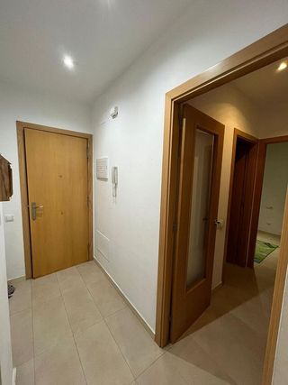 Piso en venta en Remei-Montseny-La Guixa en Vic