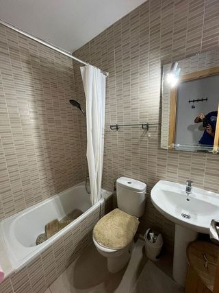 Piso en venta en Remei-Montseny-La Guixa en Vic