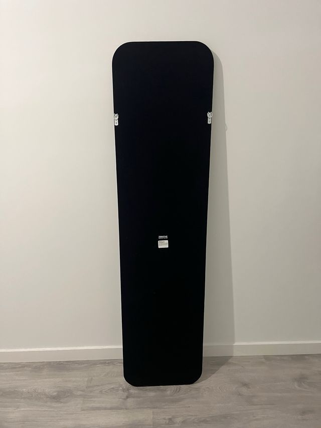 Espejo de pie 170x90cm madera