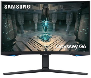 Samsung Odyssey G6 2k 240 hz hdr 600