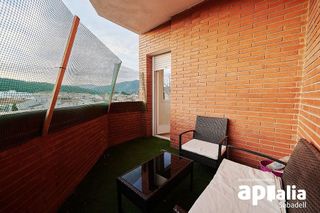 Piso en venta en Sentmenat