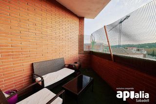 Piso en venta en Sentmenat