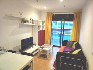 Piso en venta en Can Palet en Terrassa