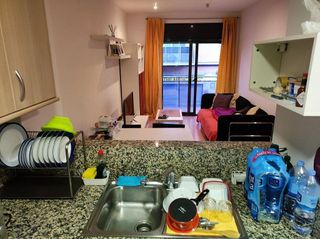 Piso en venta en Can Palet en Terrassa