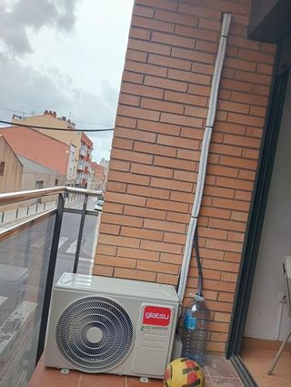 Piso en venta en Can Palet en Terrassa