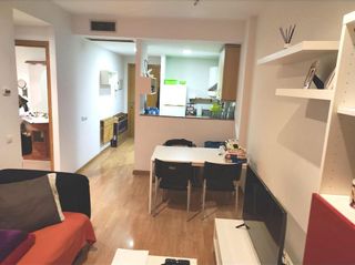 Piso en venta en Can Palet en Terrassa