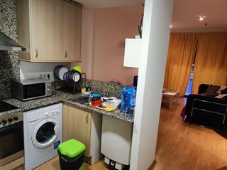 Piso en venta en Can Palet en Terrassa