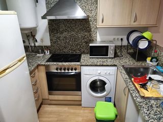 Piso en venta en Can Palet en Terrassa