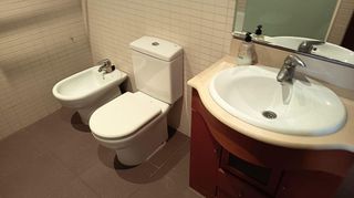 Piso en venta en Can Palet en Terrassa