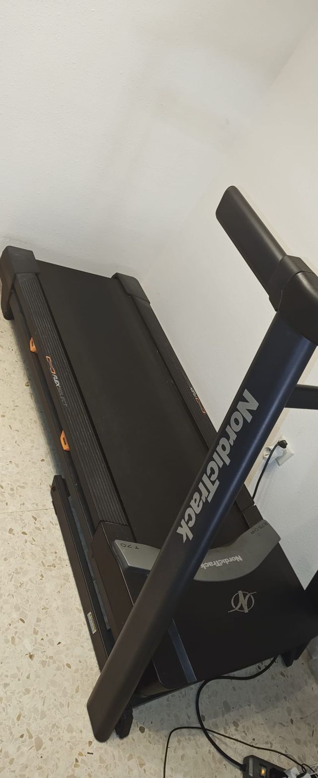 NordicTrack T 7.0 Cinta de Correr 2.75 CHP