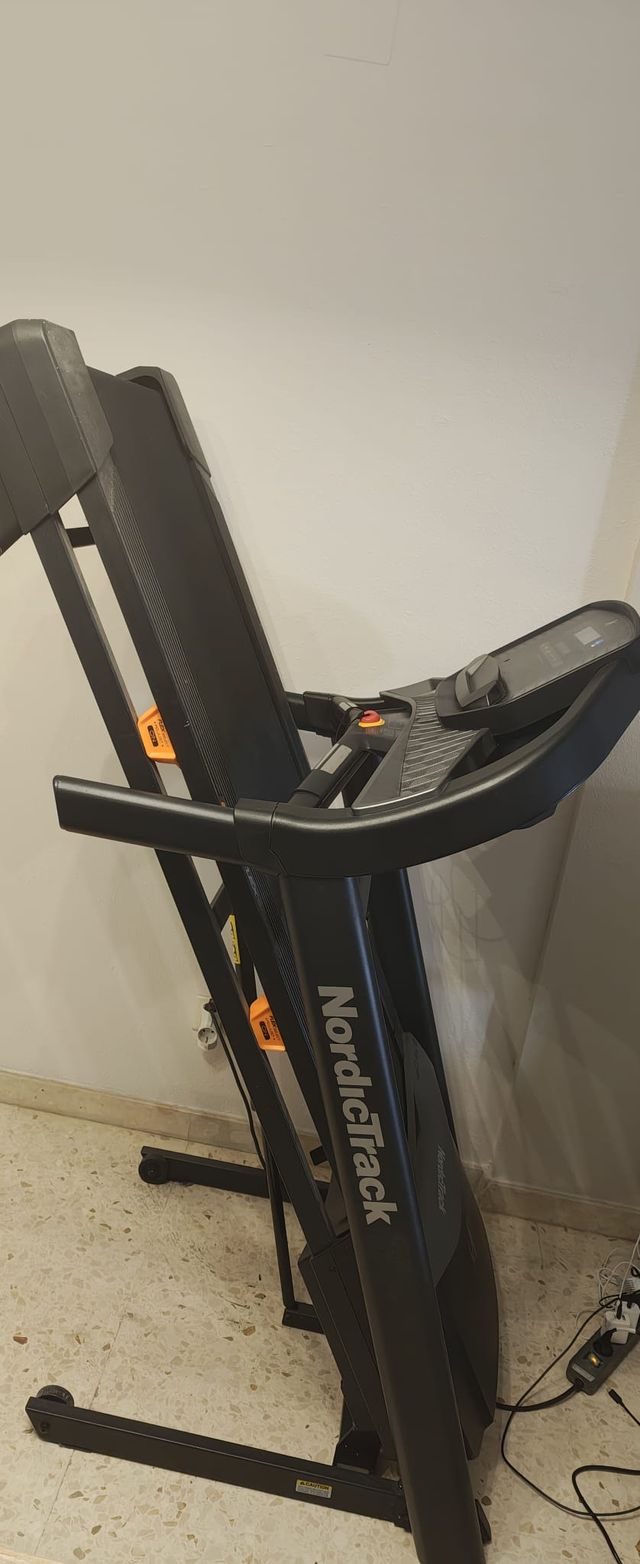 NordicTrack T 7.0 Cinta de Correr 2.75 CHP